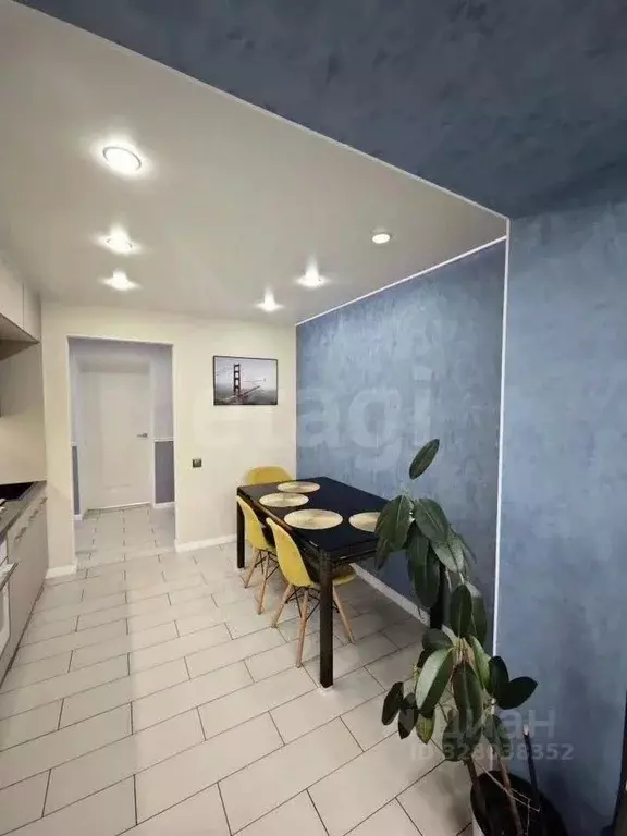 3-к кв. Ставропольский край, Ставрополь ул. Ленина, 120а (80.1 м) - Фото 1