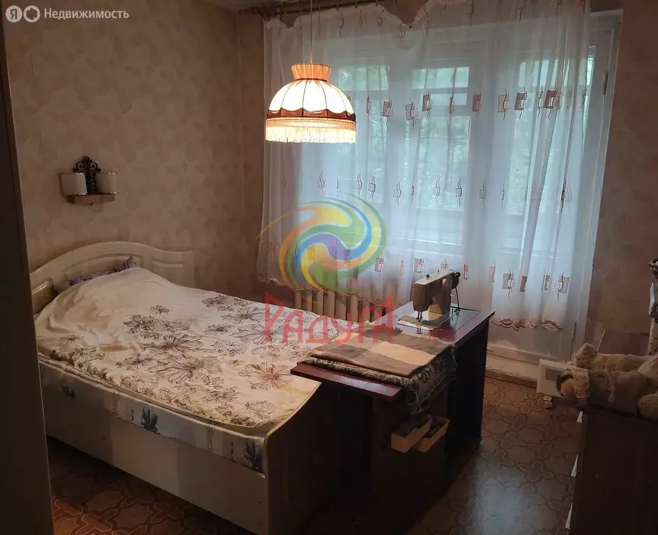 2-комнатная квартира: Иваново, улица Володарского, 3 (52 м) - Фото 2