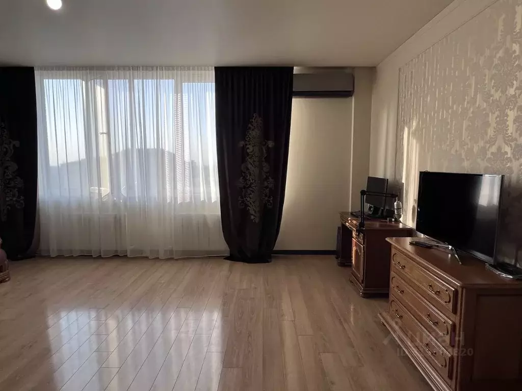 2-к кв. Северная Осетия, Владикавказ ул. Академика Шегрена, 6 (89.0 м) - Фото 1