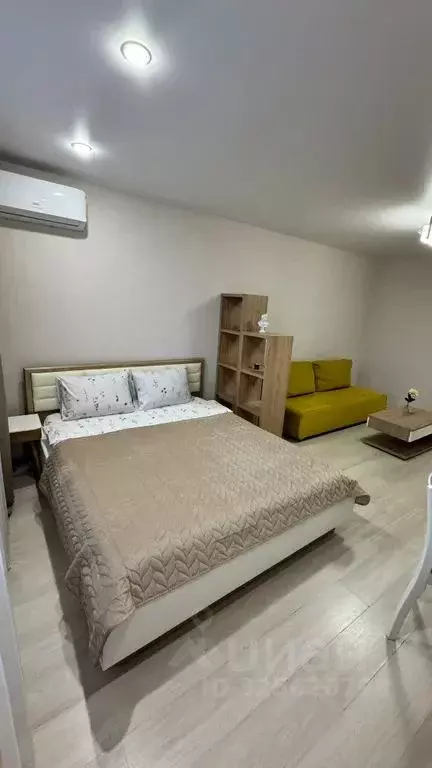 1-к кв. Марий Эл, Йошкар-Ола бул. Ураева, 8 (42.0 м) - Фото 1