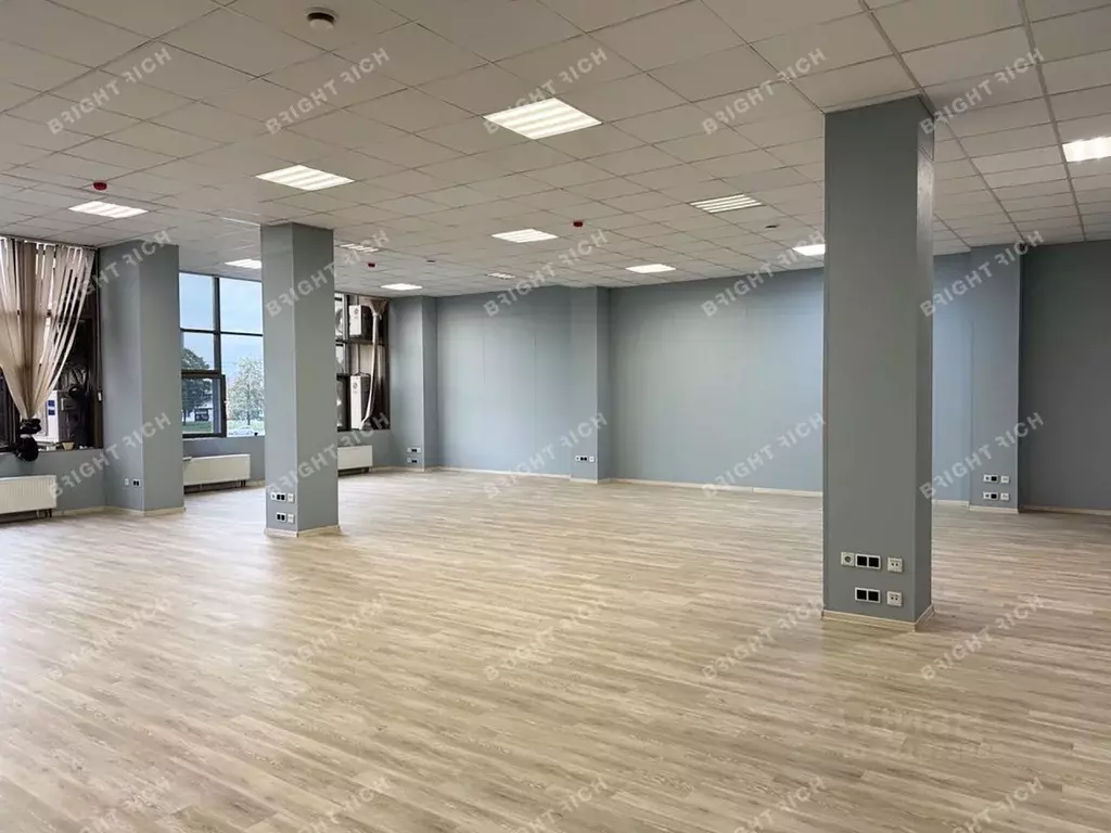 Офис в Санкт-Петербург ул. Седова, 11К2 (197 м) - Фото 1