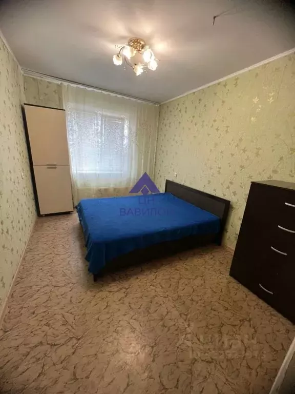 2-к кв. Ростовская область, Волгодонск ул. Маршала Кошевого (48.0 м) - Фото 1