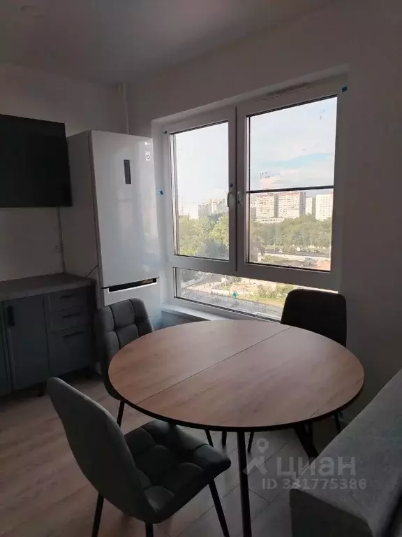1-к кв. Москва Люблинская ул., 74к1 (35.0 м) - Фото 1