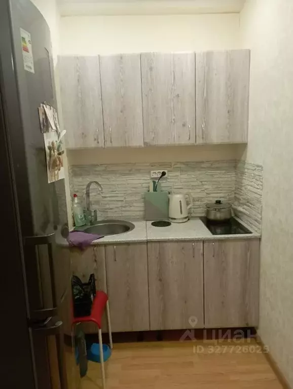 Студия Иркутская область, Иркутский муниципальный округ, Маркова рп, ... - Фото 2