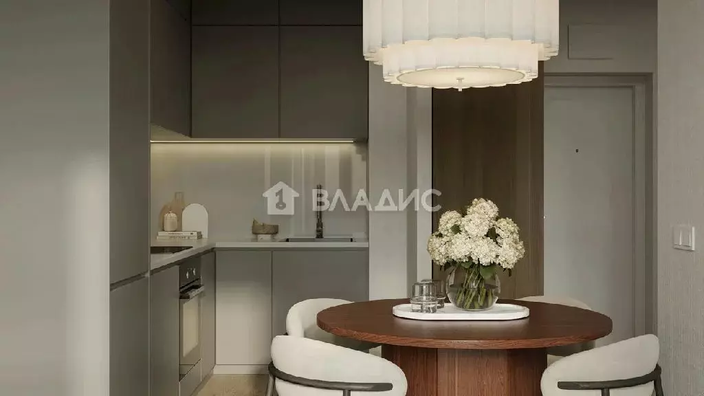 Продается студия - Фото 1