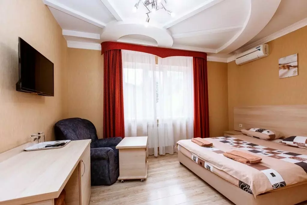 Комната Краснодарский край, Краснодар Пашковский жилмассив, ул. ... - Фото 1