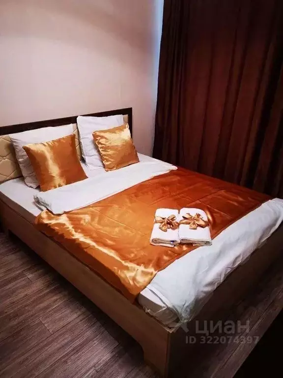 1-к кв. Ямало-Ненецкий АО, Новый Уренгой Дружба мкр, 4/3 (25.0 м) - Фото 1