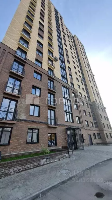2-к кв. Новосибирская область, Новосибирск ул. Никитина, 128 (43.02 м) - Фото 0