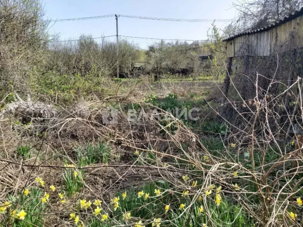 Участок в Белгородская область, Белгород Болховец кв-л,  (6.0 сот.) - Фото 1