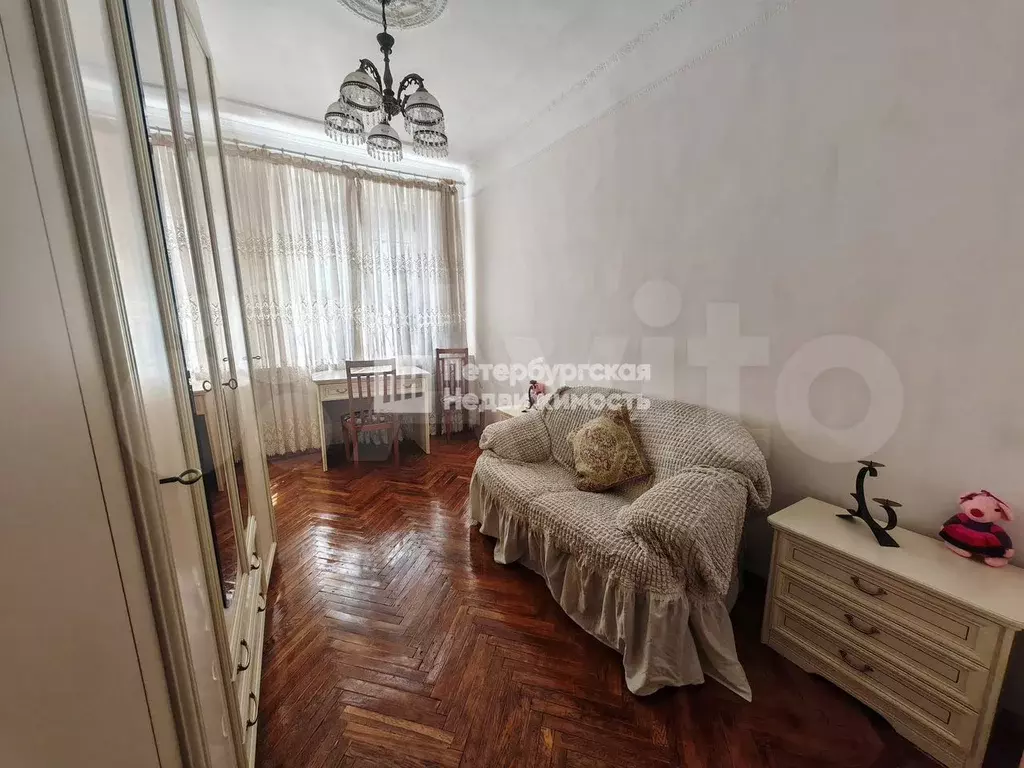 2-к. квартира, 51,5 м, 2/5 эт. - Фото 1