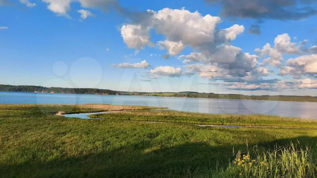 Участок 20 сот. (СНТ, ДНП) - Фото 0