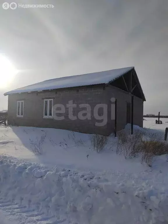 Участок в село Упорово, улица Мелиораторов (15 м) - Фото 2