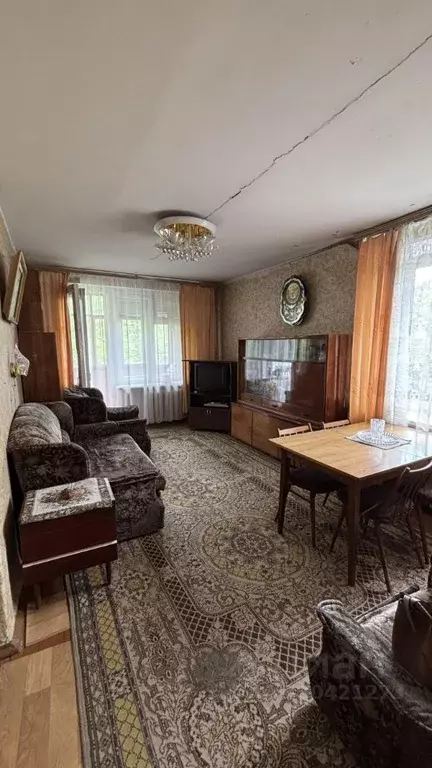 2-к кв. Московская область, Мытищи Юбилейная ул., 11к2 (40.8 м) - Фото 1