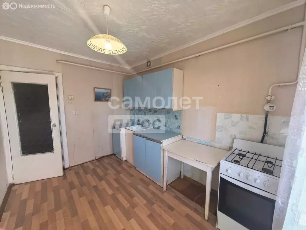 2-комнатная квартира: Уфа, улица Энтузиастов, 6 (48.2 м) - Фото 2