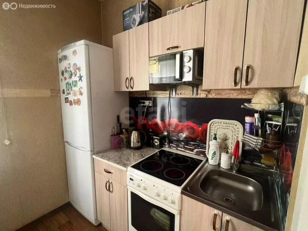 Дом в Кемерово, жилой район Боровой, Горняцкая улица (50.6 м) - Фото 1