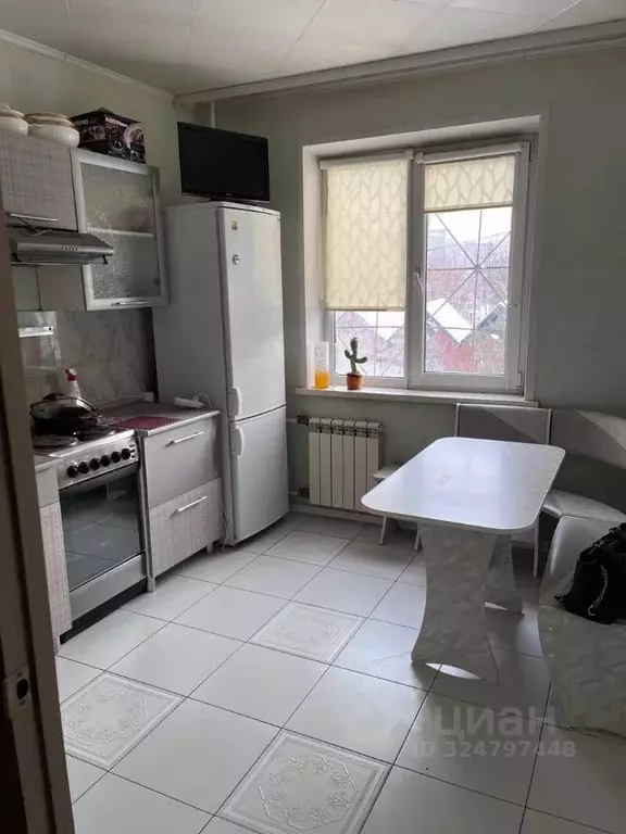 1-к кв. Красноярский край, Красноярск Светлогорская ул., 19 (42.0 м) - Фото 2