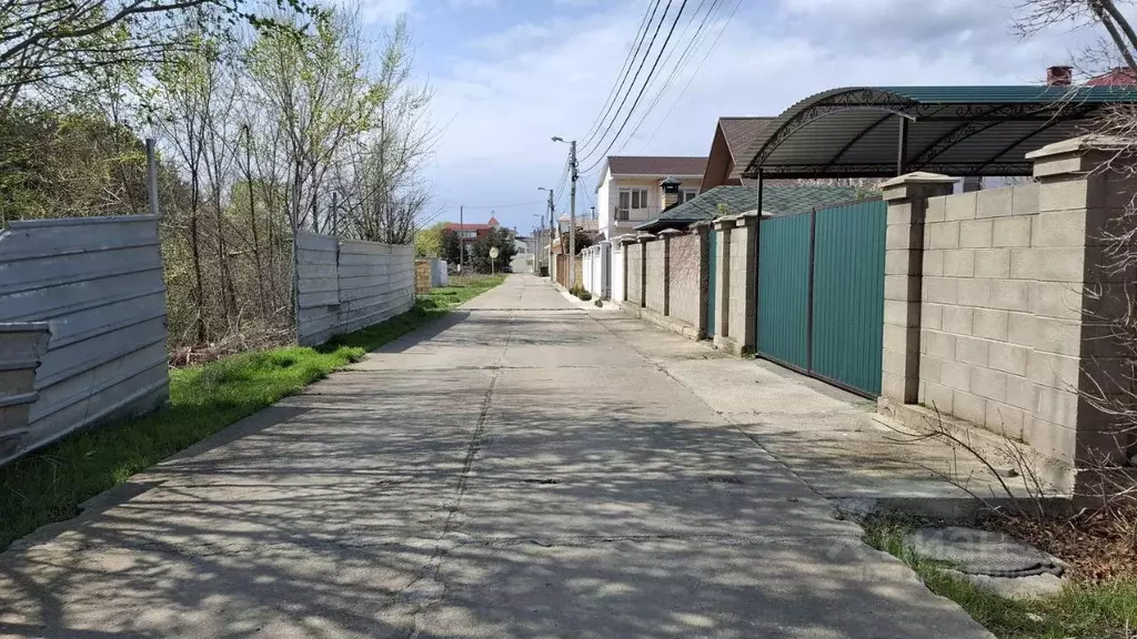 Участок в Крым, Бахчисарайский район, с. Песчаное  (4.0 сот.) - Фото 0