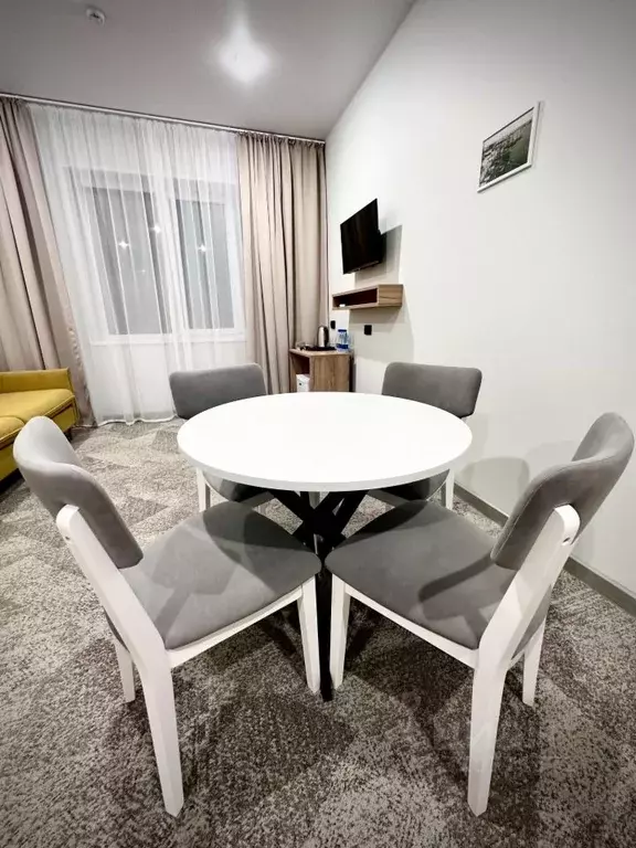 Комната Крым, Керчь ул. Ленина, 37 (44.0 м) - Фото 1