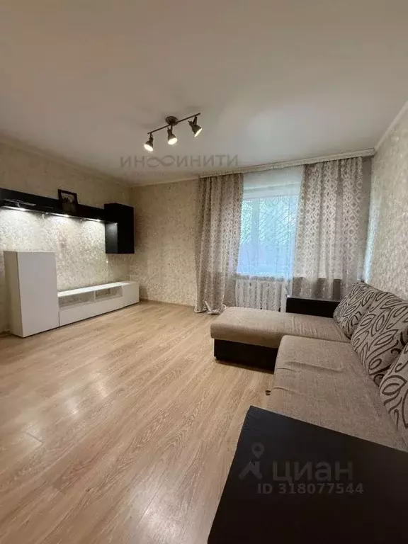 1-к кв. Московская область, Королев Полевой проезд, 8 (35.1 м) - Фото 1