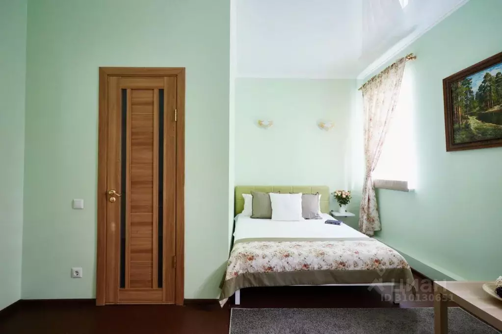 Комната Тюменская область, Тюмень Каширская ул., 8А (20.0 м) - Фото 2