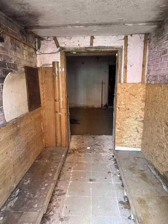 Помещение свободного назначения в Тульская область, Новомосковск ул. ... - Фото 2