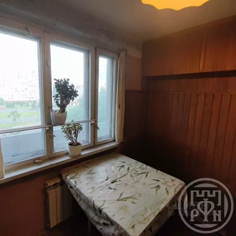 3-к кв. Санкт-Петербург просп. Культуры, 22К1 (73.4 м) - Фото 2