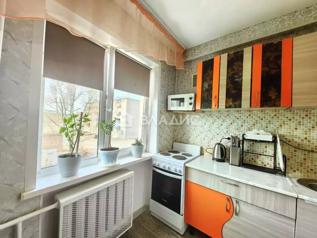 1-к кв. Забайкальский край, Чита Заозерная ул., 9 (28.8 м) - Фото 1