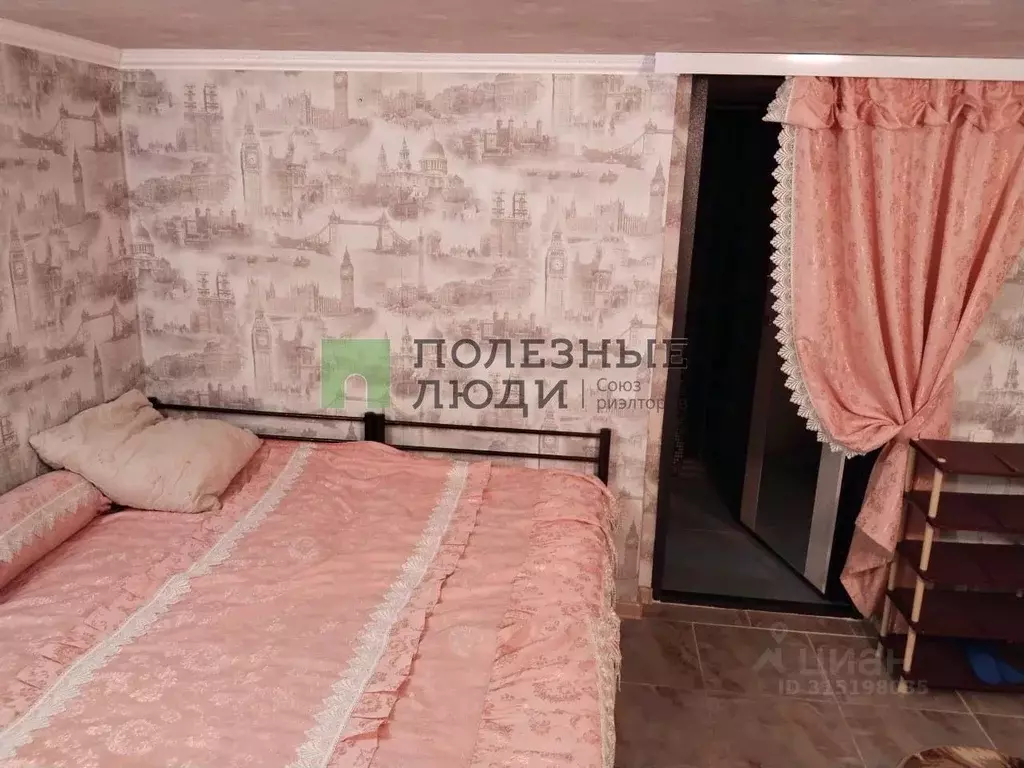 Студия Краснодарский край, Геленджик Объездная ул., 6А (20.0 м) - Фото 0