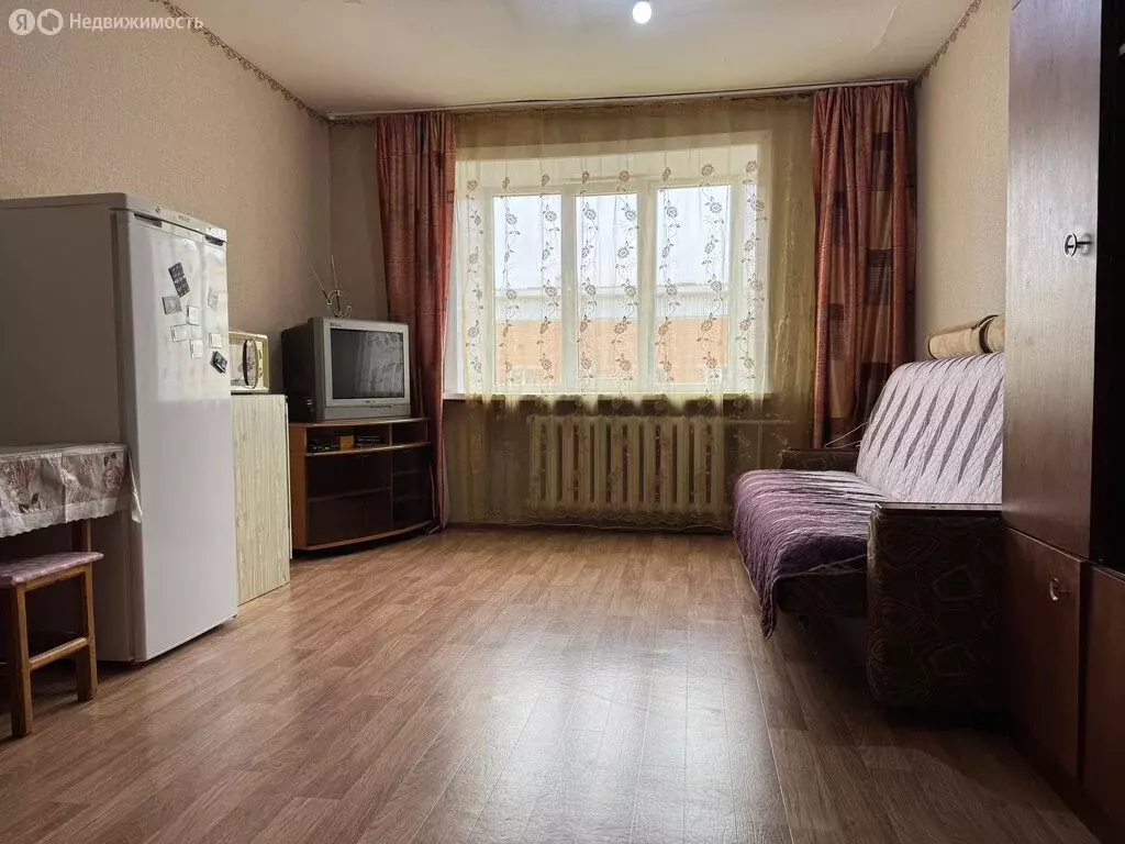 1к в 5-комнатной квартире ( м) - Фото 1