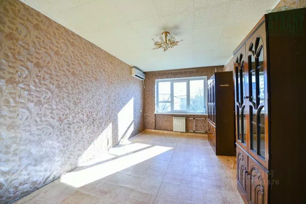 2-к кв. Хабаровский край, Хабаровск Южный мкр, ул. Ворошилова, 20 ... - Фото 1