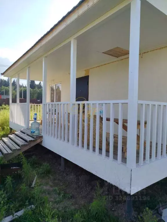 Дом, 61.4 м - Фото 2