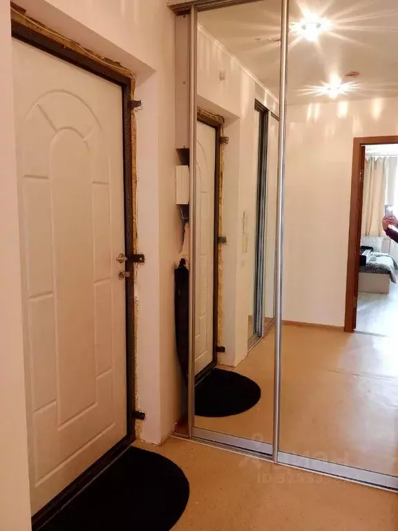 2-к кв. Челябинская область, Чебаркуль ул. Карпенко, 2 (52.0 м) - Фото 2