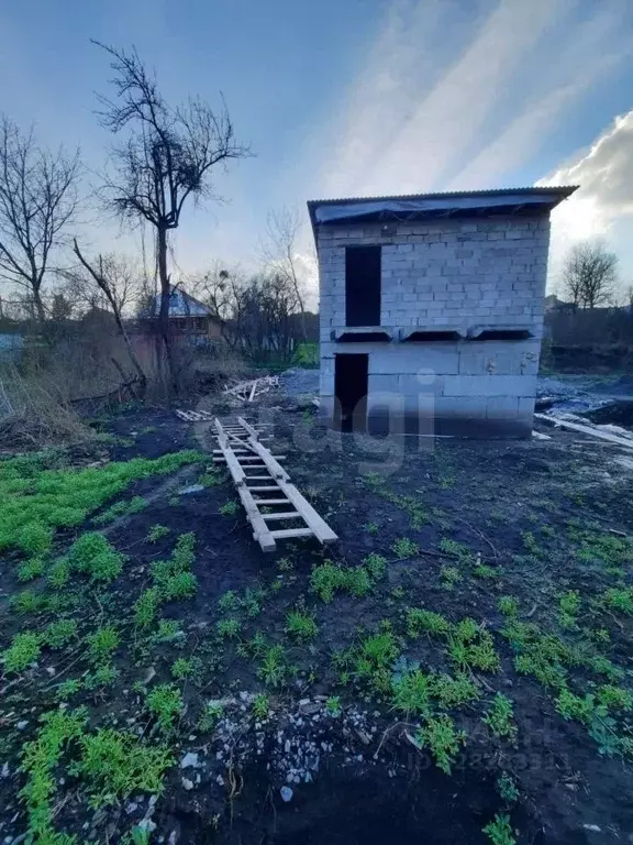 Участок в Северная Осетия, Владикавказ Металлург садовое товарищество, ... - Фото 1