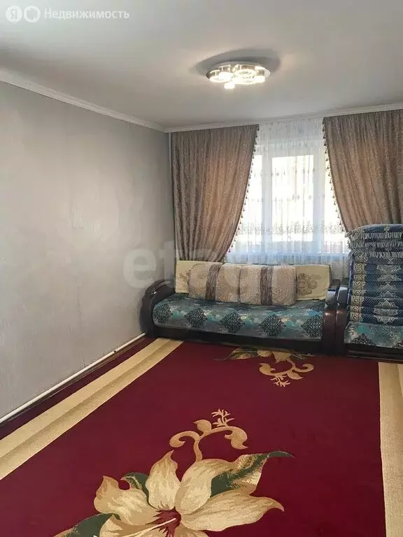 2-комнатная квартира: Самара, Московское шоссе, 18-й километр, 15 ... - Фото 1