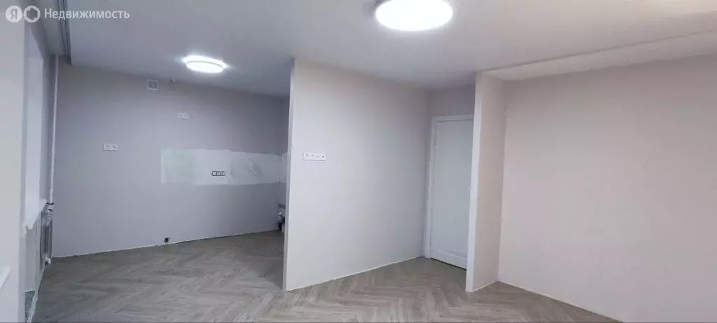 2-комнатная квартира: Киров, улица Воровского, 115к1 (47.1 м) - Фото 1