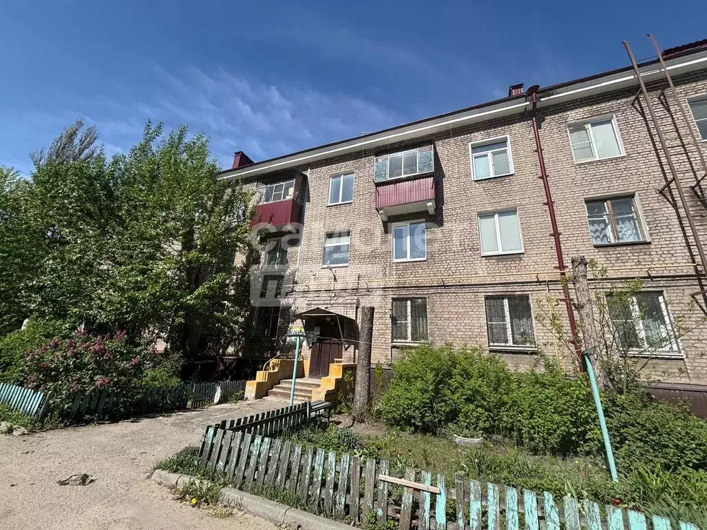 4-к кв. Липецкая область, Липецк Фестивальная ул., 1 (87.8 м) - Фото 1