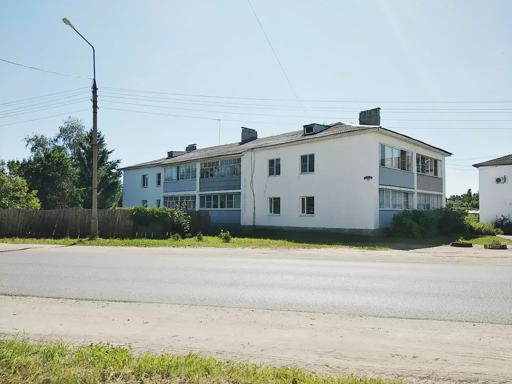 Продаётся 3-к квартира, 57 м - Фото 0