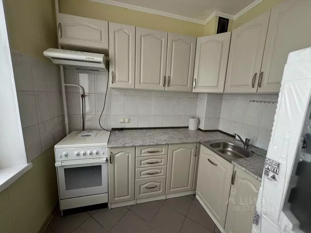 1-к кв. Москва Саянская ул., 5К2 (32.0 м) - Фото 1