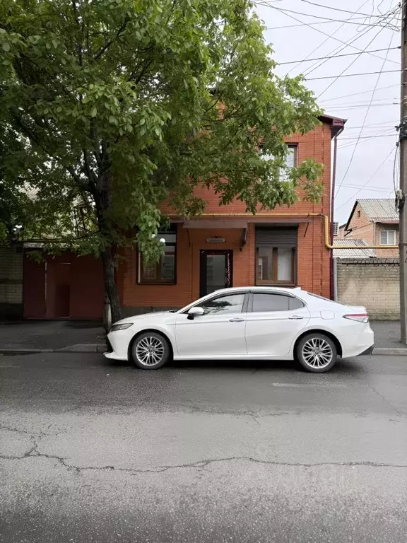 Помещение свободного назначения в Северная Осетия, Владикавказ ул. ... - Фото 1