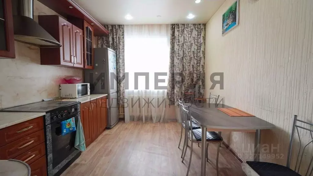 1-к кв. Магаданская область, Магадан ул. Набережная реки Магаданки, 13 ... - Фото 2