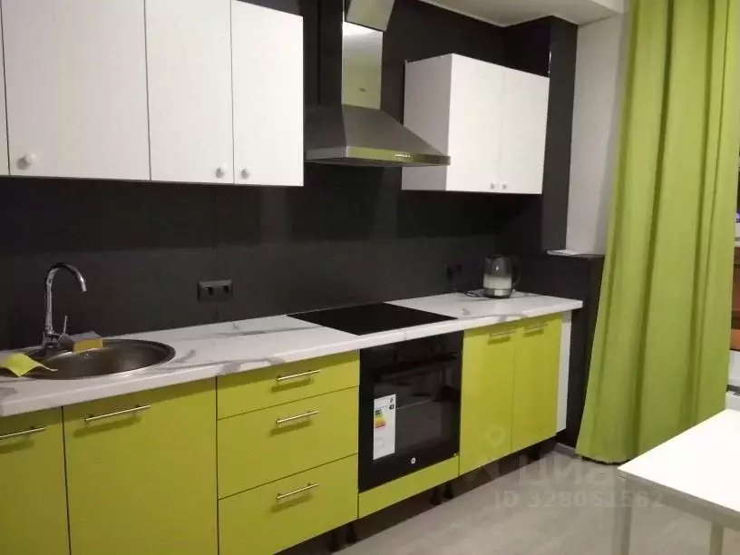 1-к кв. Московская область, Красногорск городской округ, Путилково пгт ... - Фото 1