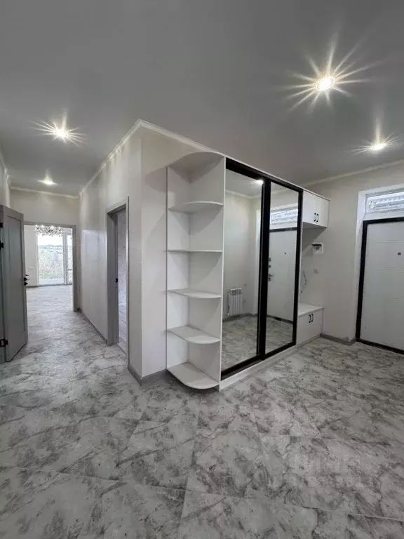 Коттедж в Ставропольский край, Михайловск Шпаковский район, ул. ... - Фото 2