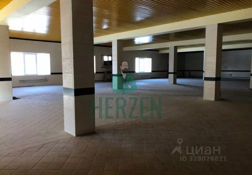 Производственное помещение в Москва ул. Прянишникова, 23А (659 м) - Фото 2