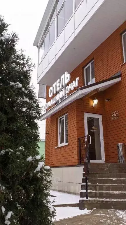 Комната Коми, Ухта ул. Гоголя, 47 (10.0 м) - Фото 1