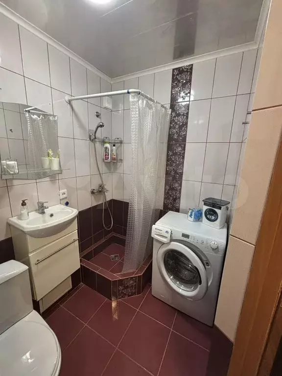 1-к. квартира, 35 м, 2/5 эт. - Фото 0