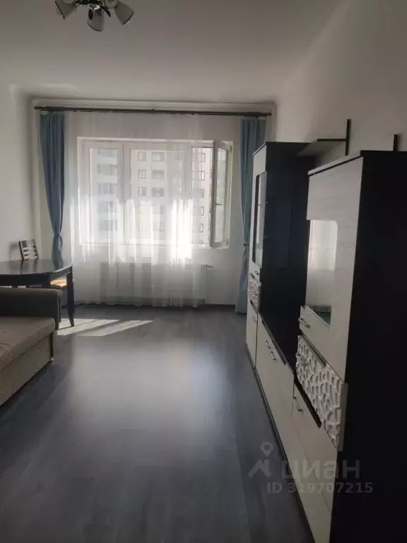 1-к кв. Санкт-Петербург ул. Среднерогатская, 13к1 (42.0 м) - Фото 1