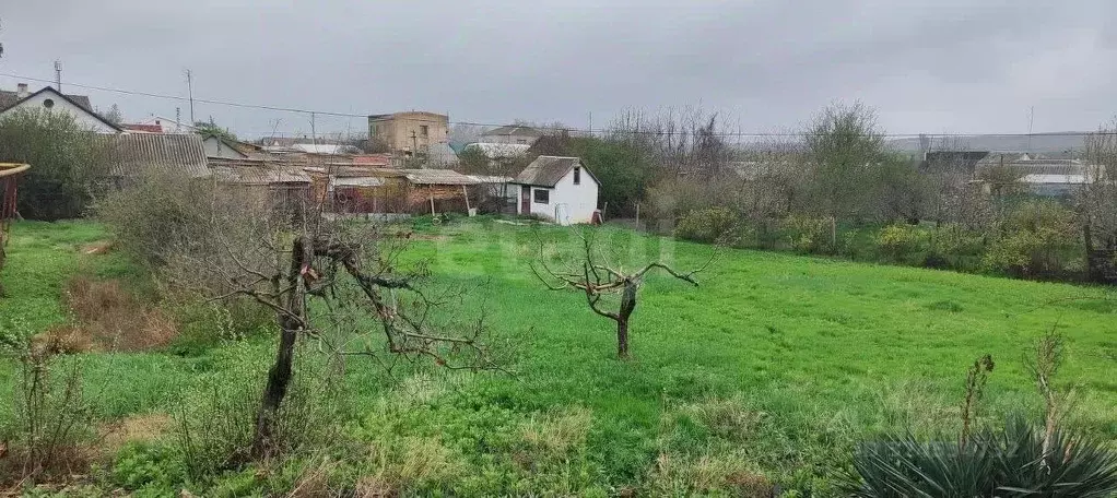 Участок в Крым, Бахчисарайский район, с. Вилино ул. Южная (13.24 сот.) - Фото 1