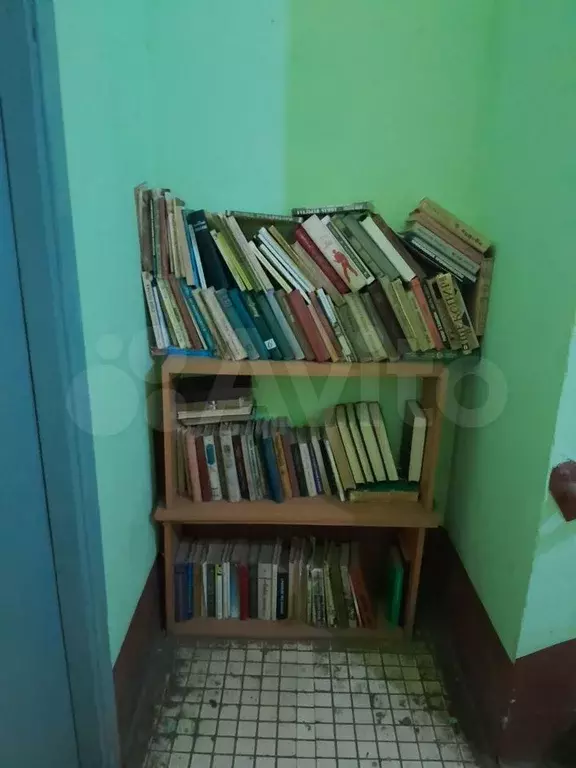 Комната 13 м в 4-к., 1/9 эт. - Фото 1