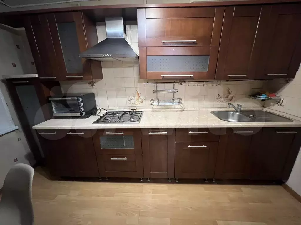 2-к. квартира, 55 м, 2/12 эт. - Фото 0