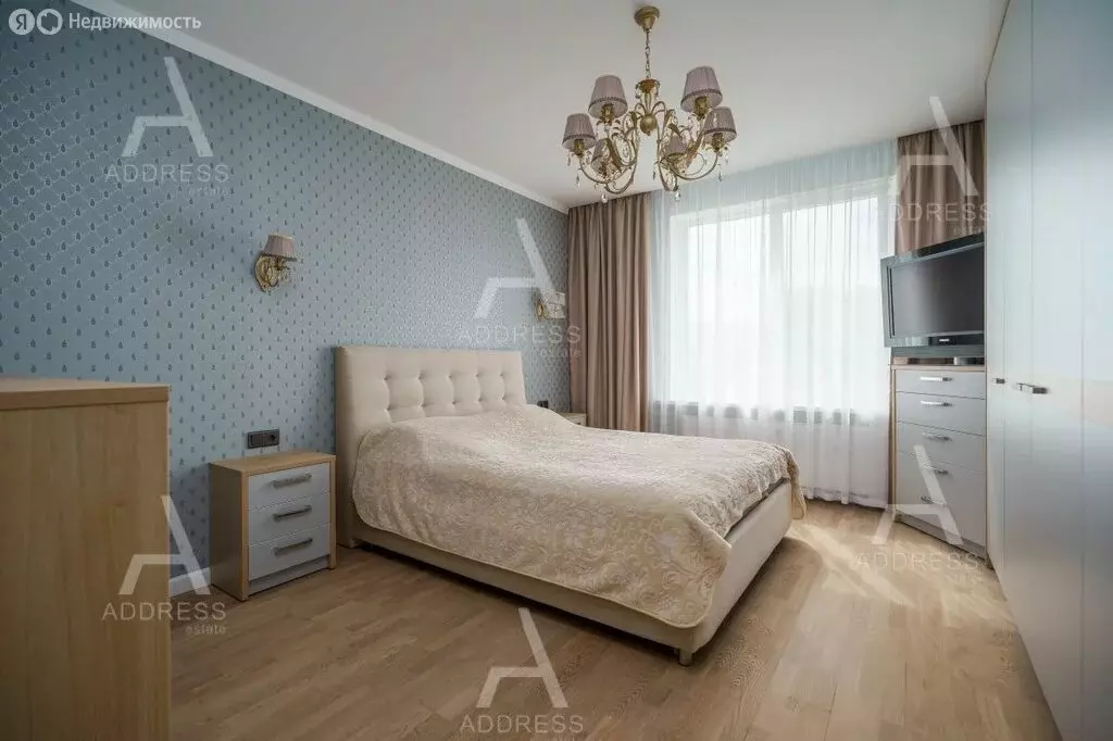 4-комнатная квартира: Санкт-Петербург, Комендантский проспект, 64к1 ... - Фото 1